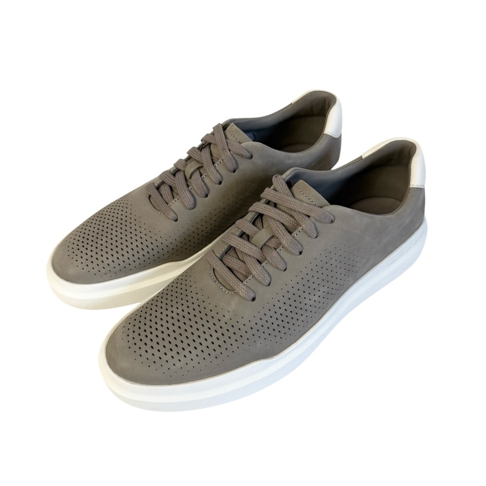 Cole Haan Men's Grand Pro Rally Laser Sneakers